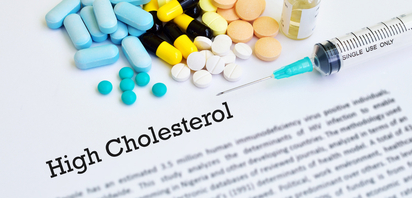 Zioła obniżające cholesterol