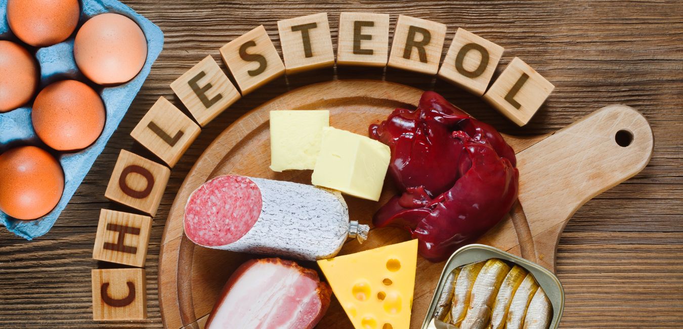 Wysoki cholesterol u dzieci – jak postępować?