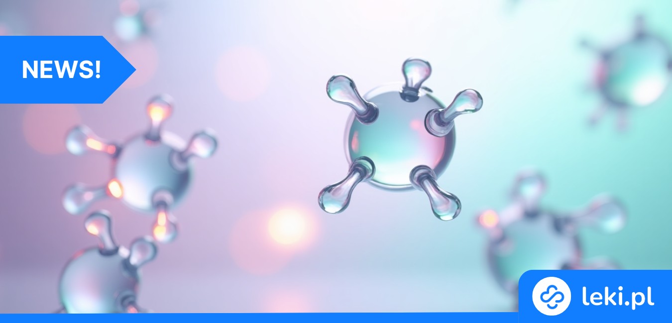 Idebenone – rewolucyjny lek na bazie koenzymu Q10