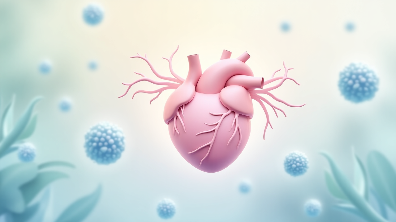 Liposomalna doxorubicyna bezpieczniejsza dla serca – badanie FDA